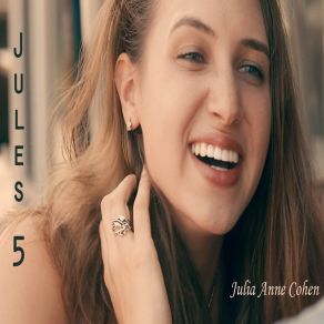 Download track High School Love Julia Anne Cohen