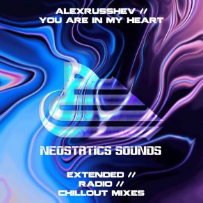 Download track You Are In My Heart (Radio Mix) AlexRusShev