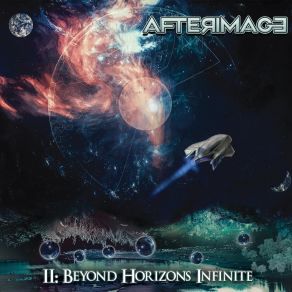 Download track Imagination Regenerated Afterimage