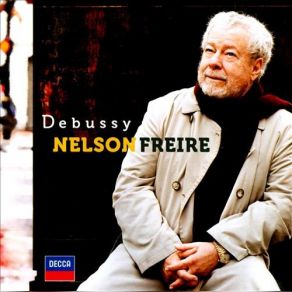 Download track D'un Cahier D'esquisses Claude Debussy, Freire Nelson