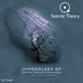 Download track Hypnosis Optimal Prime, Mavamatics, MC Longman
