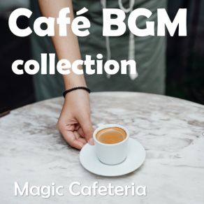 Download track Milky Way Cafeteria Cafe BGM Collection