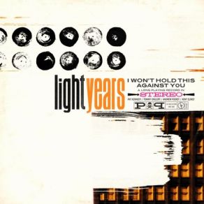 Download track Liar (Bonus Track) Light Years