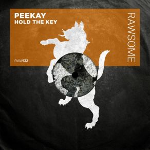 Download track Hold The Key Peekay