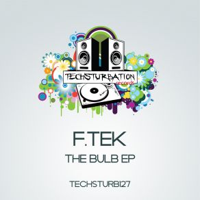 Download track Murco (Original Mix) F Tek