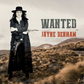 Download track Wanted Jane Denham