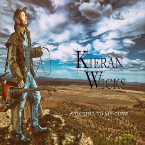 Download track Things Start Speeding Up Kieran Wicks