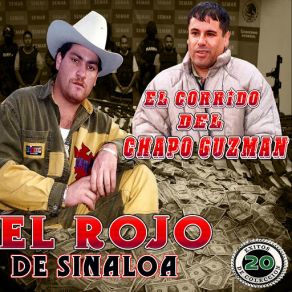 Download track Cada Dia Mas El Rojo De Sinaloa