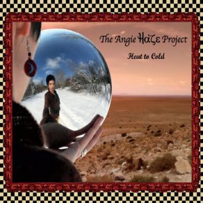 Download track Second Movement The Angie Haze Project