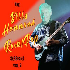 Download track I Wanna Be Your Spider Billy Hammond