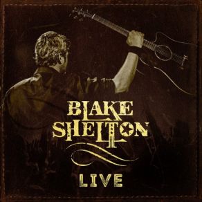 Download track Honey Bee (Live) Blake Shelton