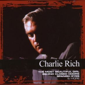 Download track Every Time You Touch Me (I Get High) Charlie Rich