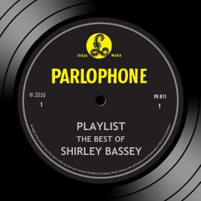 Download track Mr Kiss Kiss Bang Bang (1992 Digital Remaster) Shirley Bassey