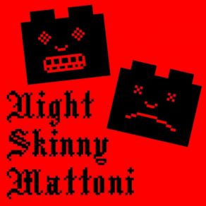 Download track Attraverso Me The Night Skinny