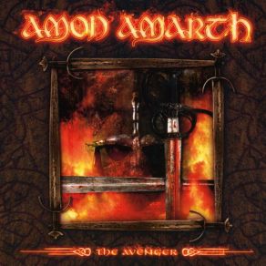 Download track The Last With Pagan Blood Amon Amarth