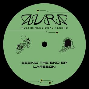 Download track Seeing The End Larsson