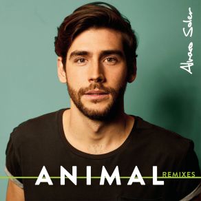 Download track Animal (Nando Pro Remix) Alvaro Soler