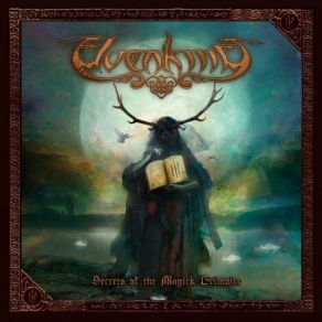 Download track A Cloak Of Dusk Elvenking