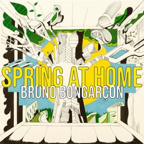 Download track Mtl Bruno Bongarçon