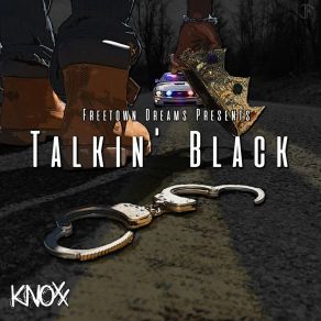 Download track Black Pride Knoxx