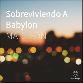 Download track Una Bulla - Mad Lyon Mad LyonLa Mamba