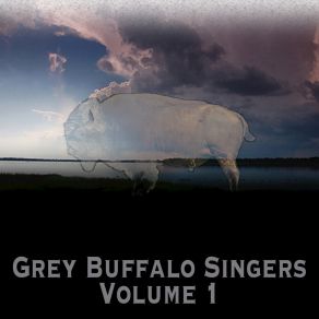 Download track Grass Dance 1 Grey Buffalo Singers