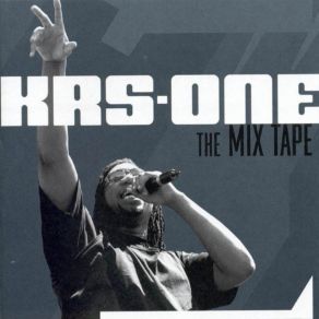 Download track Kreditz KRS - One