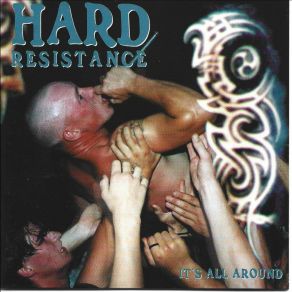 Download track Sad Reality Hard Resistance