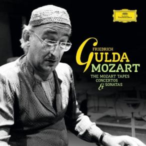 Download track Allegretto Friedrich Gulda, New Sym