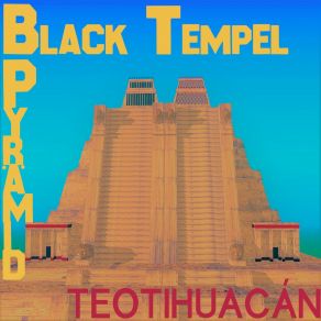 Download track Origins Unknown Black Tempel Pyrämid