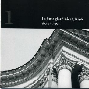 Download track Recitativo E Duetto: Dove Mai Son!, Duetto: Tu Mi Lasci? - Andantino: Lei Mi Chiama? Mozart, Joannes Chrysostomus Wolfgang Theophilus (Amadeus)