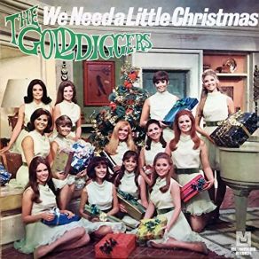 Download track Silent Night The GoldDiggers