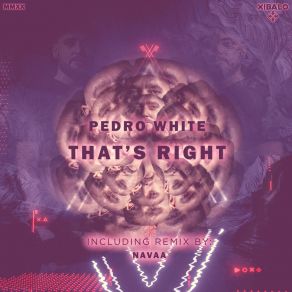 Download track That's Right (Navaa Remix) Navaa