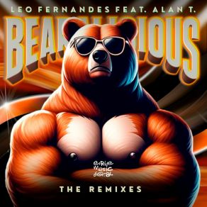 Download track Bearalicious (Diego Santander Remix) Alan TDiego Santander