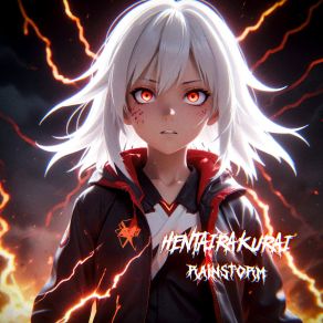 Download track Rainstorm (Sped Up Version) HENTAIRAKURAI