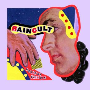 Download track Probably Me Raincult