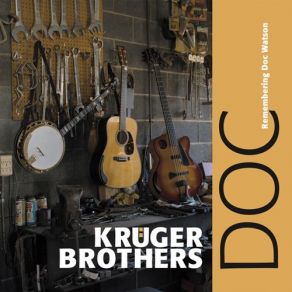 Download track Windy And Warm The Kruger Brothers