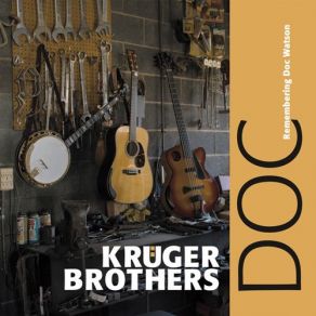 Download track Hang Me, Oh Hang Me The Kruger Brothers