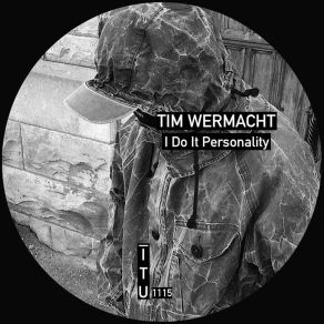 Download track Altered Conciousness Tim Wermacht