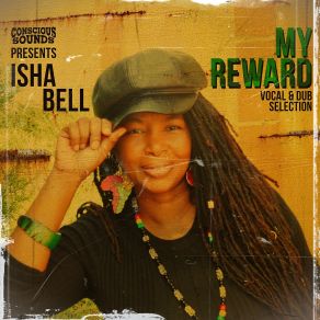 Download track Bless Jah Holy Name Dougie Conscious, Isha BelIaha Bel