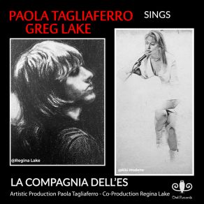 Download track Promenade Paola TagliaferroVincenzo Zitello, Enten Hitti, La Compagnia Dell'Es