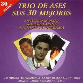 Download track Su Primera Comunión Antonio MolinaJuan Valderrama