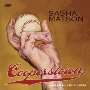 Download track Cooperstown, Act I Scene 9: Ninth Inning Julie Adams