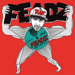 Download track The T. U. F. F.  Feadz Feat. Boys Noize