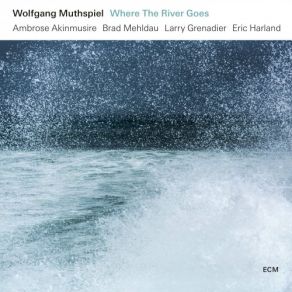 Download track Where The River Goes Wolfgang Muthspiel