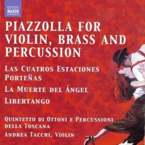 Download track Oblivion Astor Piazzolla