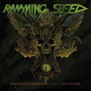 Download track Doomed To Destroy, Destined To Die Ramming Speed