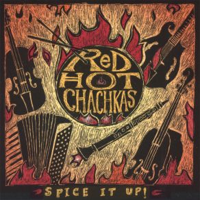 Download track Chosidl Diddle Red Hot ChachkasMaureen Miller