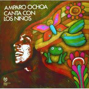 Download track Canción Para Mi Niño Amparo Ochoa