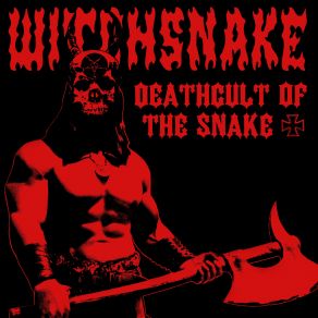 Download track Battlescars / The Great Purifier Witchsnake